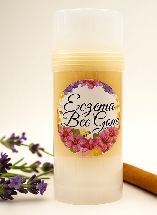 Eczema Roll-On