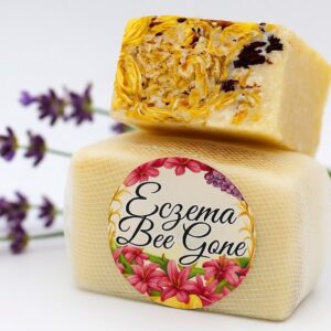 Eczema Soap