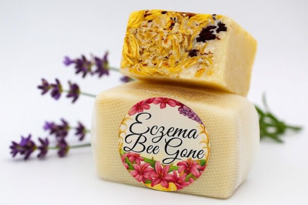 Eczema Soap